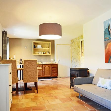 Domaine Hemmitage Lägenhet Salernes Exteriör bild